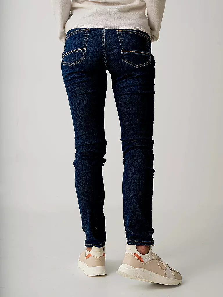 MOS MOSH | Jeans Slim Fit MMNAOMI | Azul
