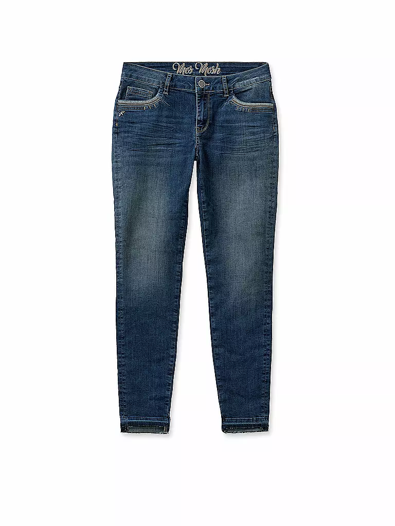 MOS MOSH | Jeans Slim Fit MMSUMNER | Azul