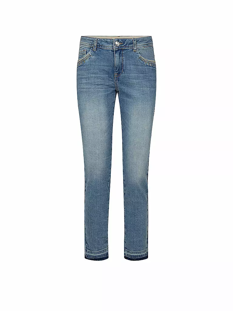 MOS MOSH | Jeans Slim Fit MMSUMNER | Azul claro