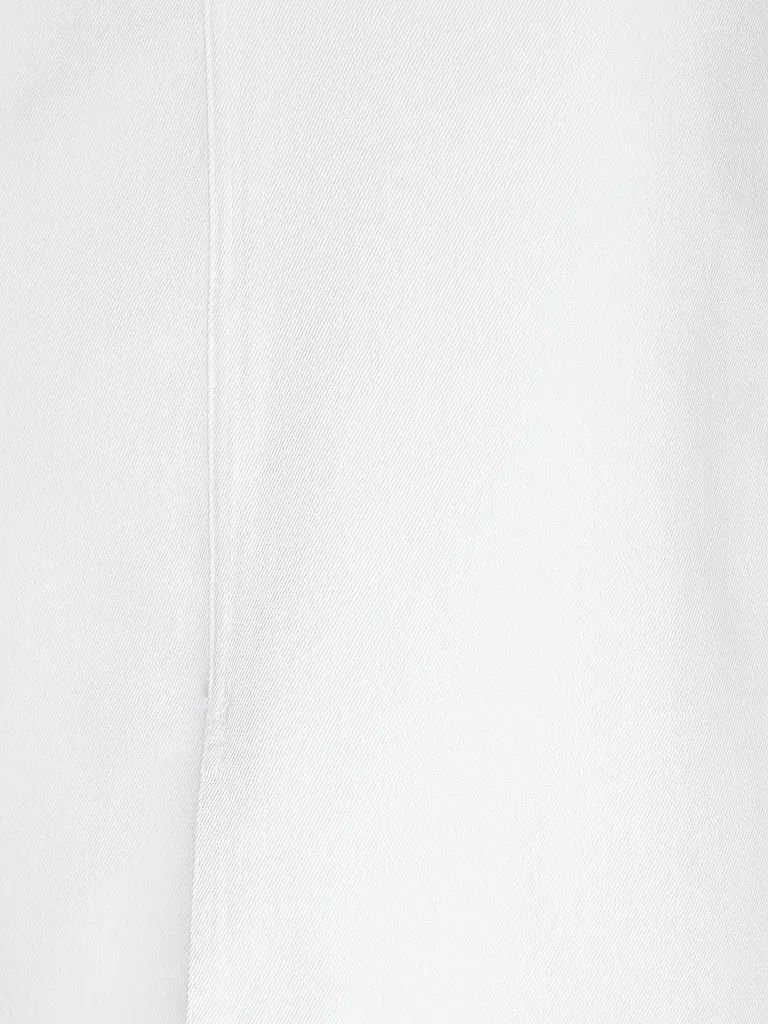 MOS MOSH | Jeansrock MMMELLA  | Blanco