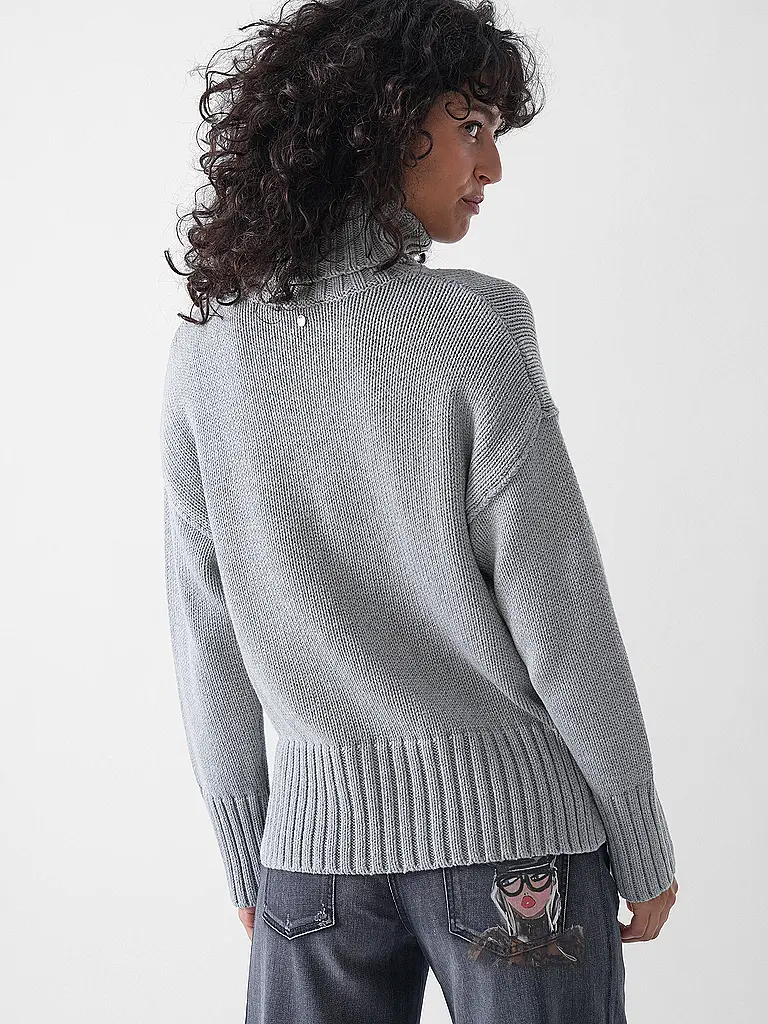 MOS MOSH | Jersey de cuello alto MMROLABINE | 