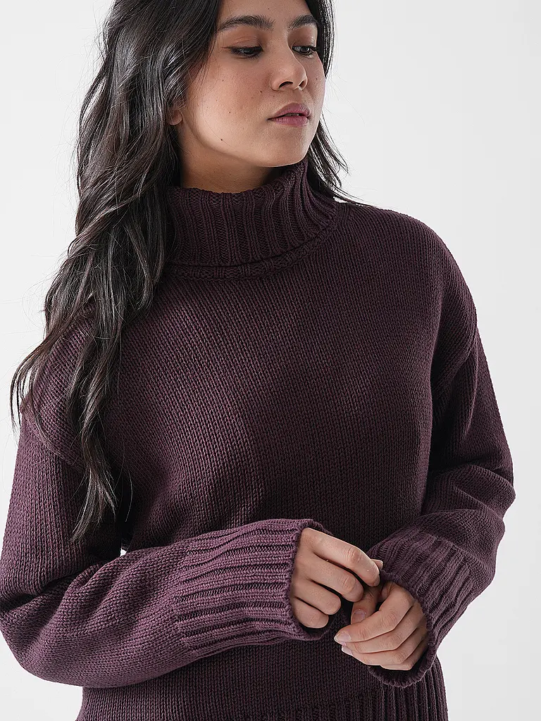 MOS MOSH | Jersey de cuello alto | 
