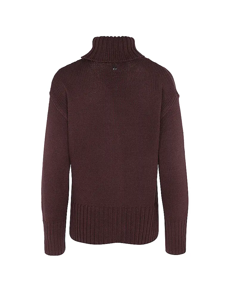 MOS MOSH | Jersey de cuello alto | 