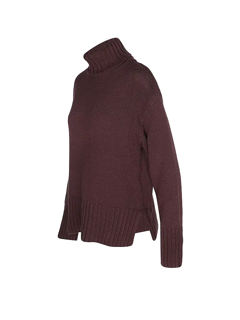 MOS MOSH | Jersey de cuello alto | 