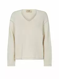 MOS MOSH | Pullover MMBINE | Crema