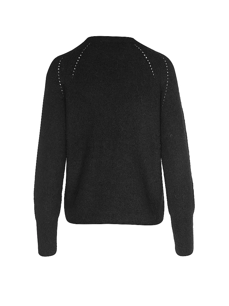 MOS MOSH | Jersey MMTAMMY | schwarz