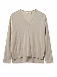 MOS MOSH | Jersey MMTANIV | Beige