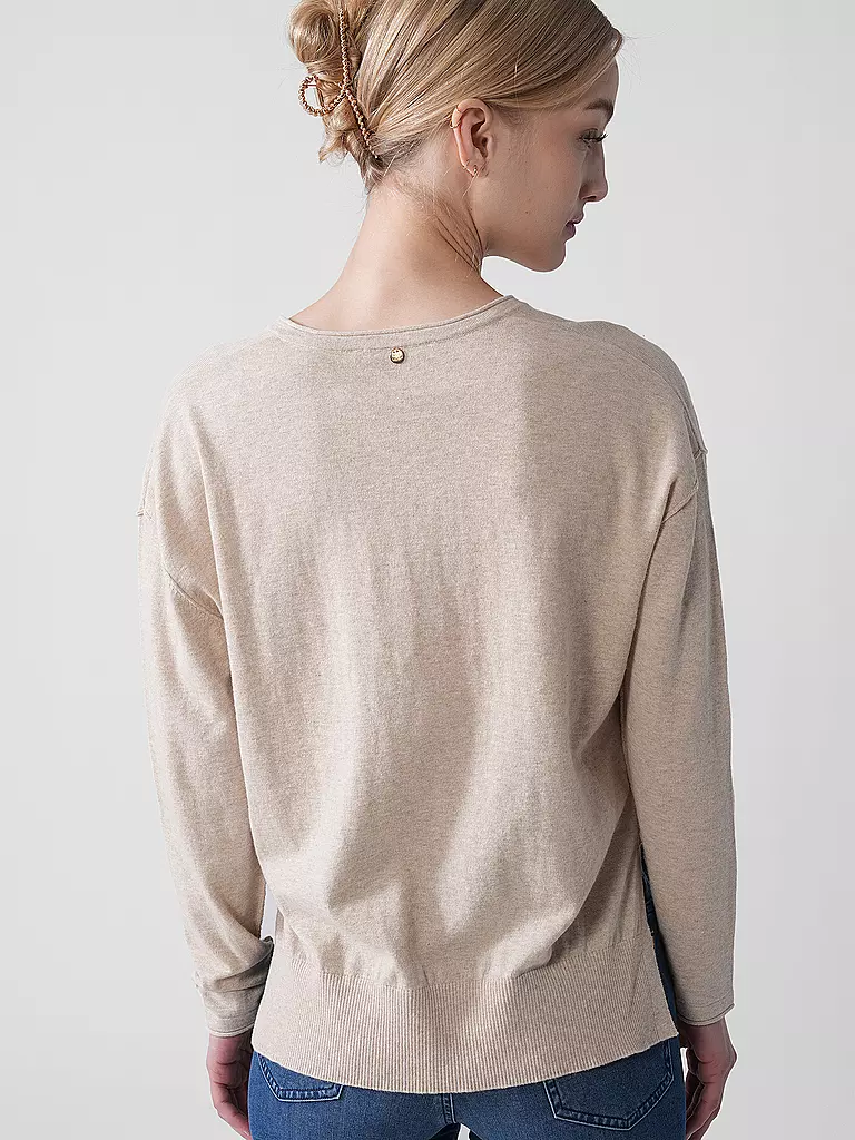 MOS MOSH | Jersey MMTANIV | Beige