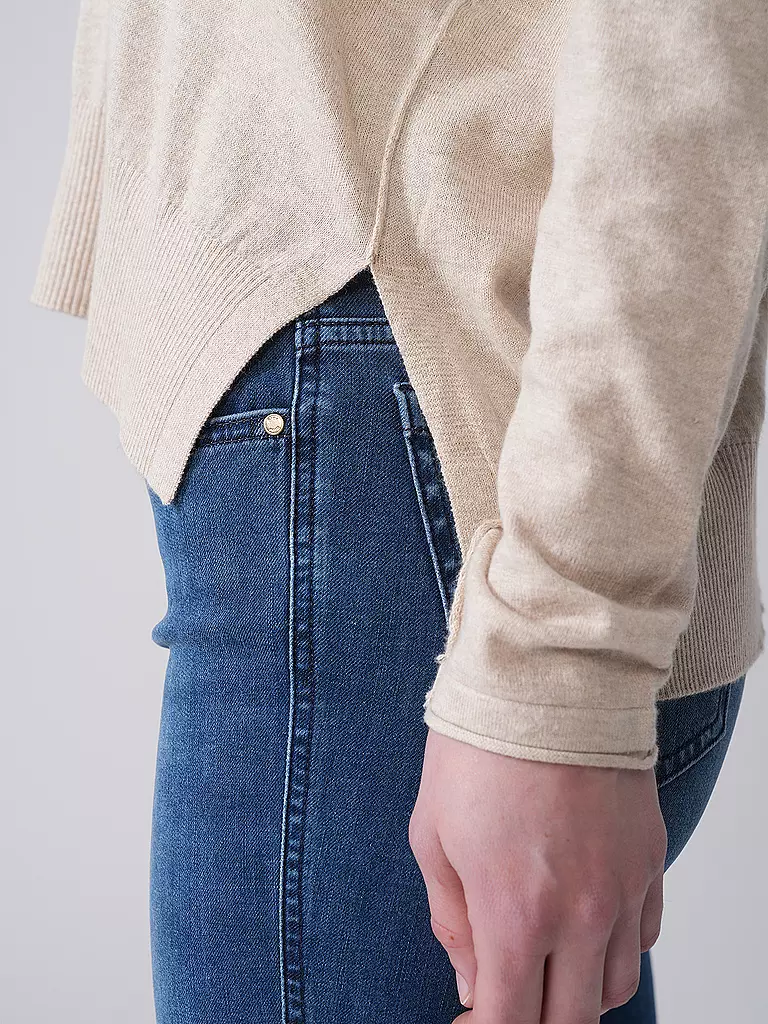 MOS MOSH | Jersey MMTANIV | Beige
