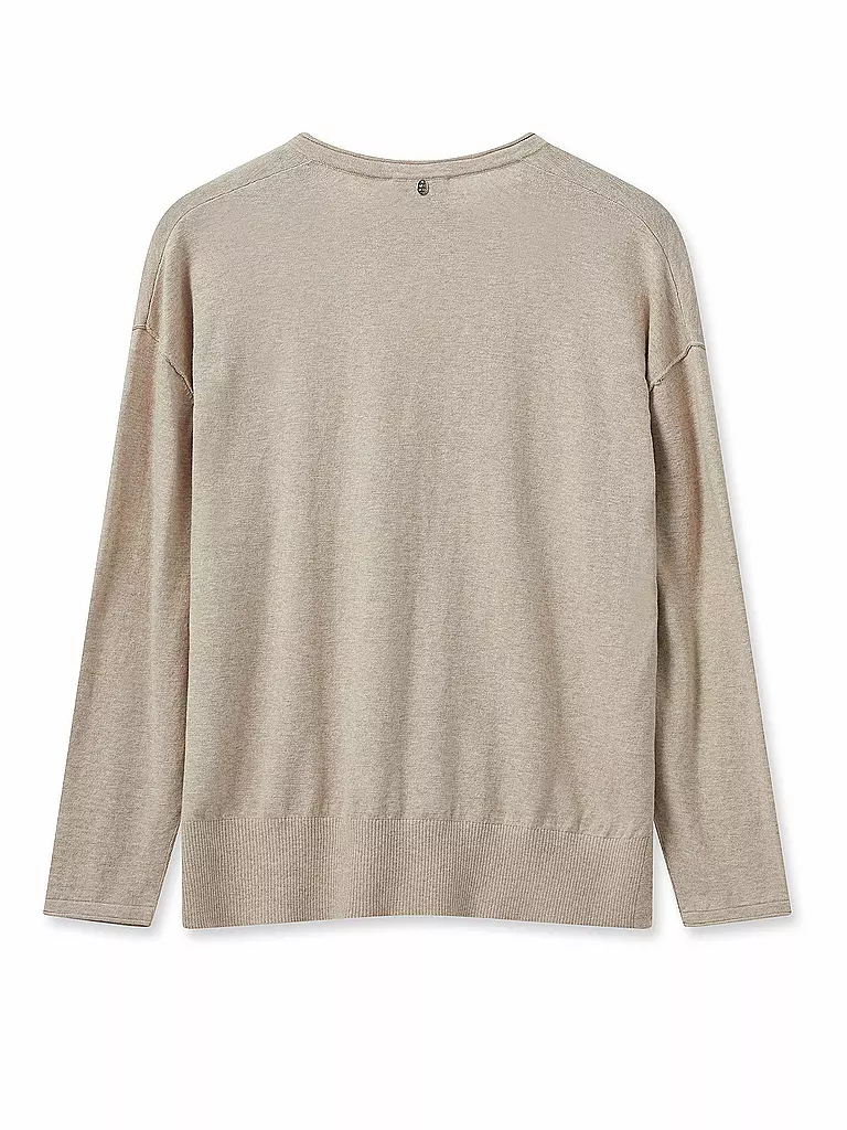 MOS MOSH | Jersey MMTANIV | Beige