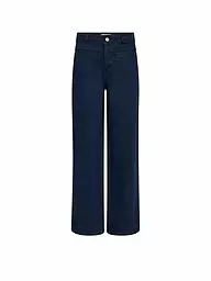 MOS MOSH | Marlenehose MMSOEY | Azul oscuro