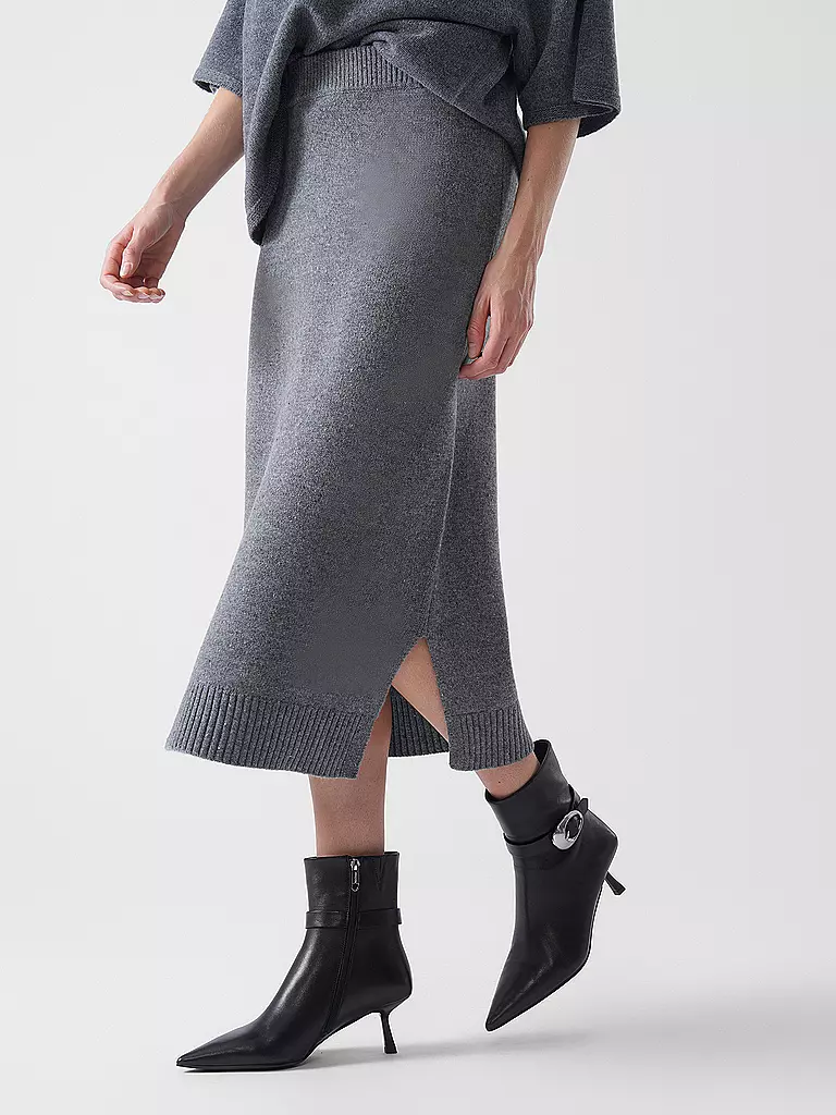 MOS MOSH | Midi falda MMBRYNDIS | 