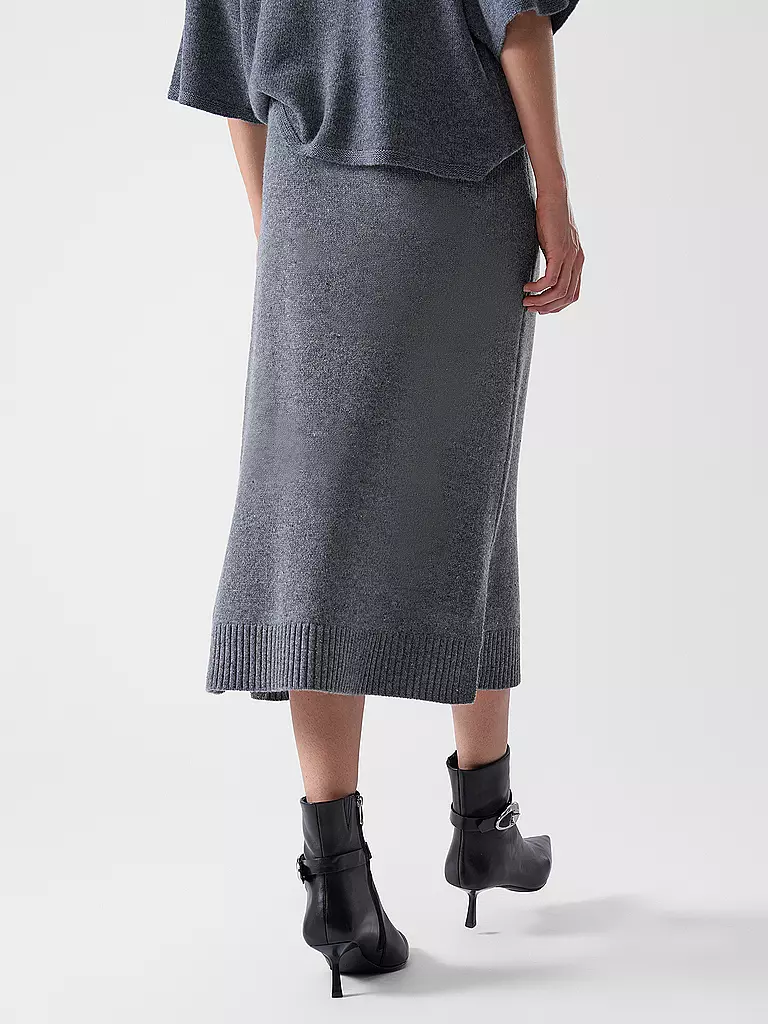 MOS MOSH | Midi falda MMBRYNDIS | 