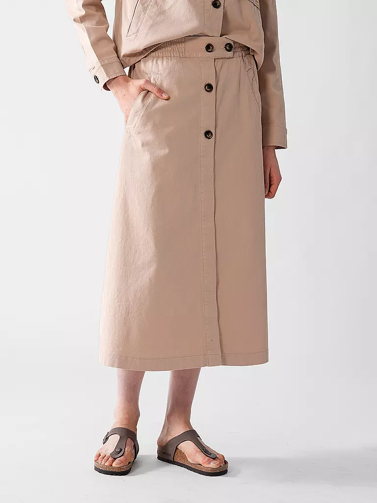 MOS MOSH | Midi falda MMMARTI | 