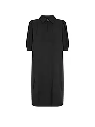 MOS MOSH | Midikleid MMBOOKA | Negro