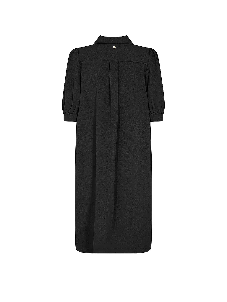 MOS MOSH | Midikleid MMBOOKA | Negro