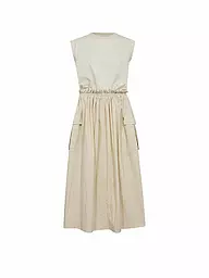 MOS MOSH | Midikleid MMSAZHA | Crema