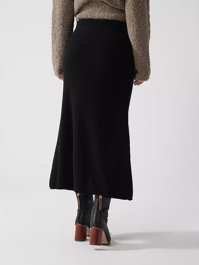 MOS MOSH | Midirock MMCARDI | Negro