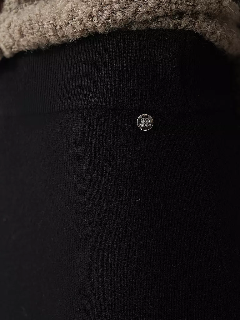 MOS MOSH | Midirock MMCARDI | Negro