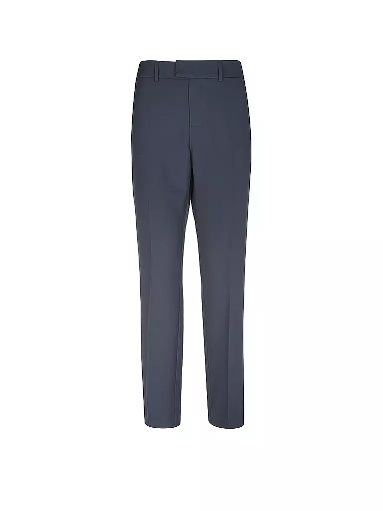 MOS MOSH | Pantalón de vestir MMMYLAMILEYPANT | Azul oscuro