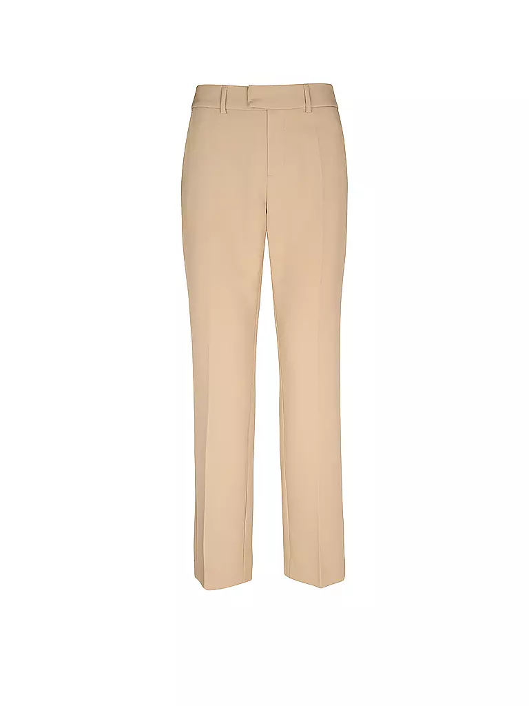 MOS MOSH | Pantalón de vestir MMMYLAMILEYPANT | Camel
