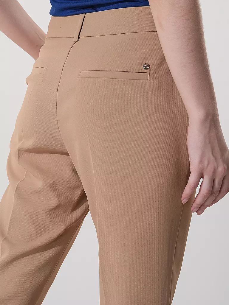 MOS MOSH | Pantalón de vestir MMMYLAMILEYPANT | Camel