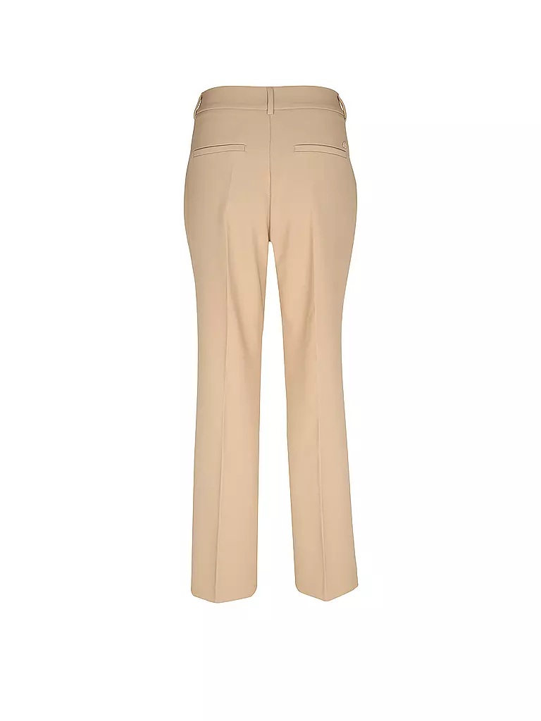 MOS MOSH | Pantalón de vestir MMMYLAMILEYPANT | Camel