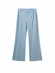 MOS MOSH | Pantalón de vestir MMRHYS ROY | Azul claro