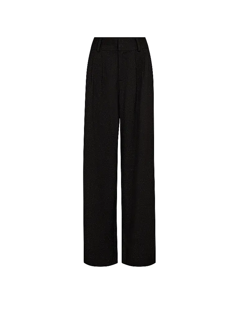 MOS MOSH | Pantalón Marlene MMEVIEBELLEVUE | Negro