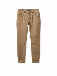 MOS MOSH | Pantalón MMNAOMI | Camel