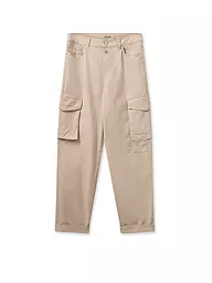 MOS MOSH | Pantalones cargo MMADELINE ROSITA | Beige