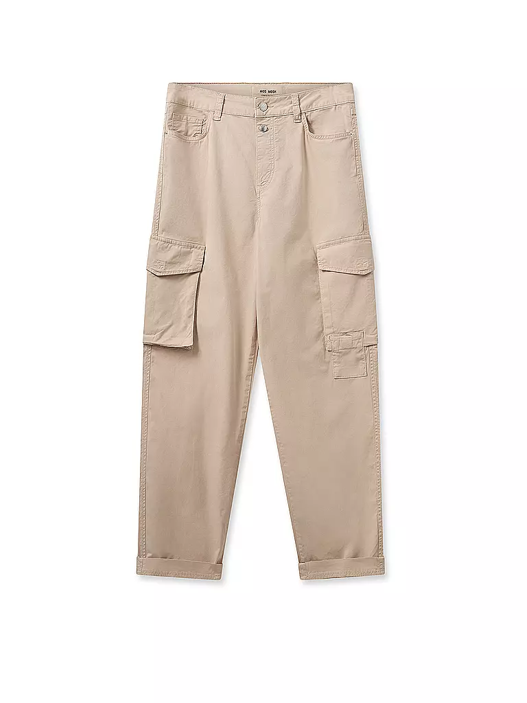 MOS MOSH | Pantalones cargo MMADELINE ROSITA | Beige