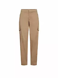 MOS MOSH | Pantalones cargo MMHOLT | Camel