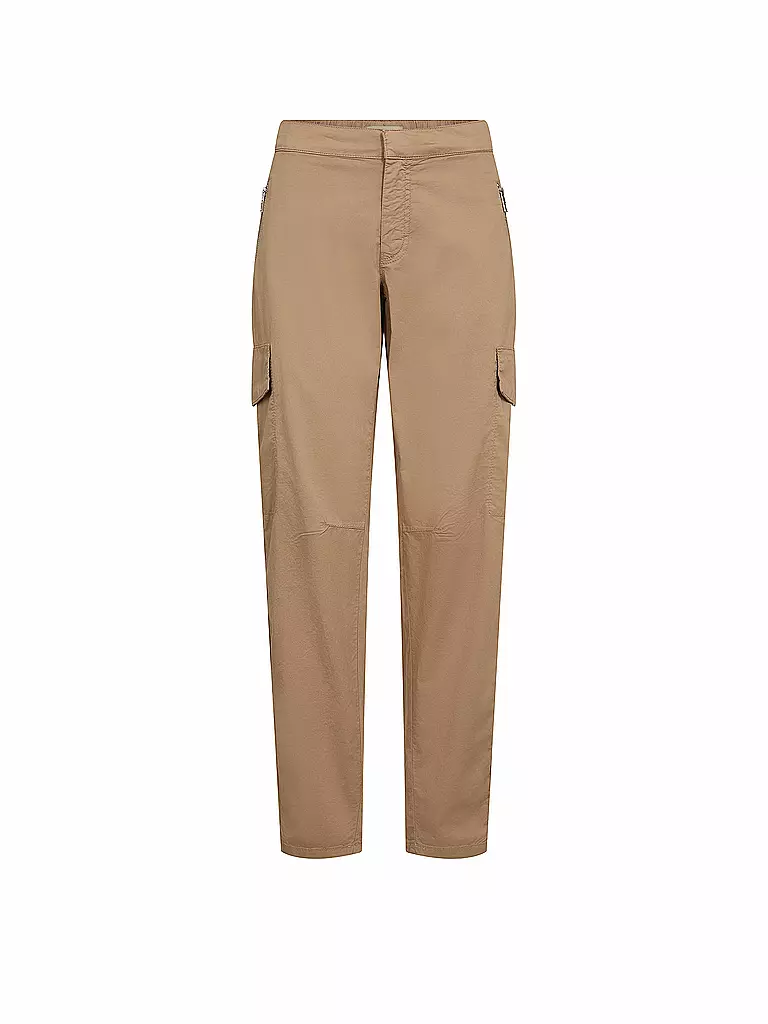 MOS MOSH | Pantalones cargo MMHOLT | Camel
