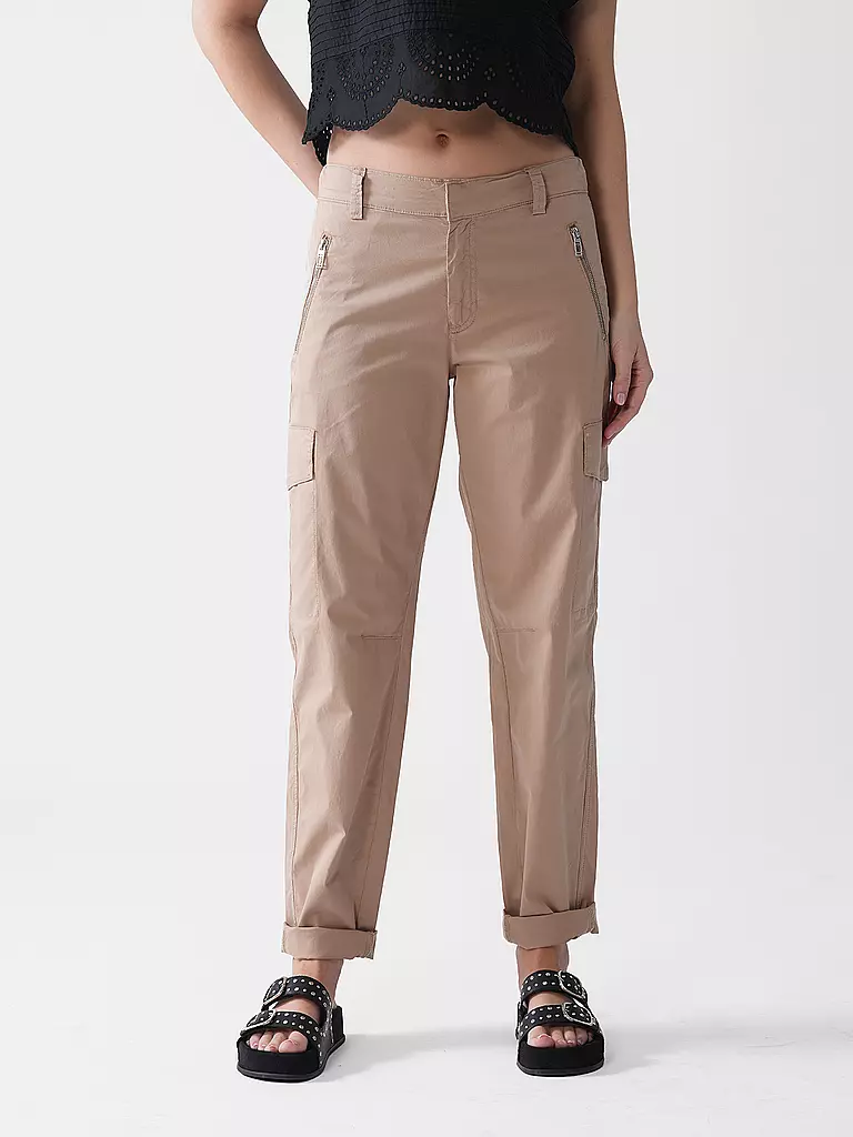 MOS MOSH | Pantalones cargo MMHOLT | 