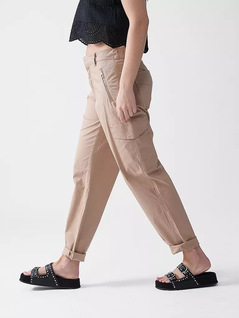 MOS MOSH | Pantalones cargo MMHOLT | 