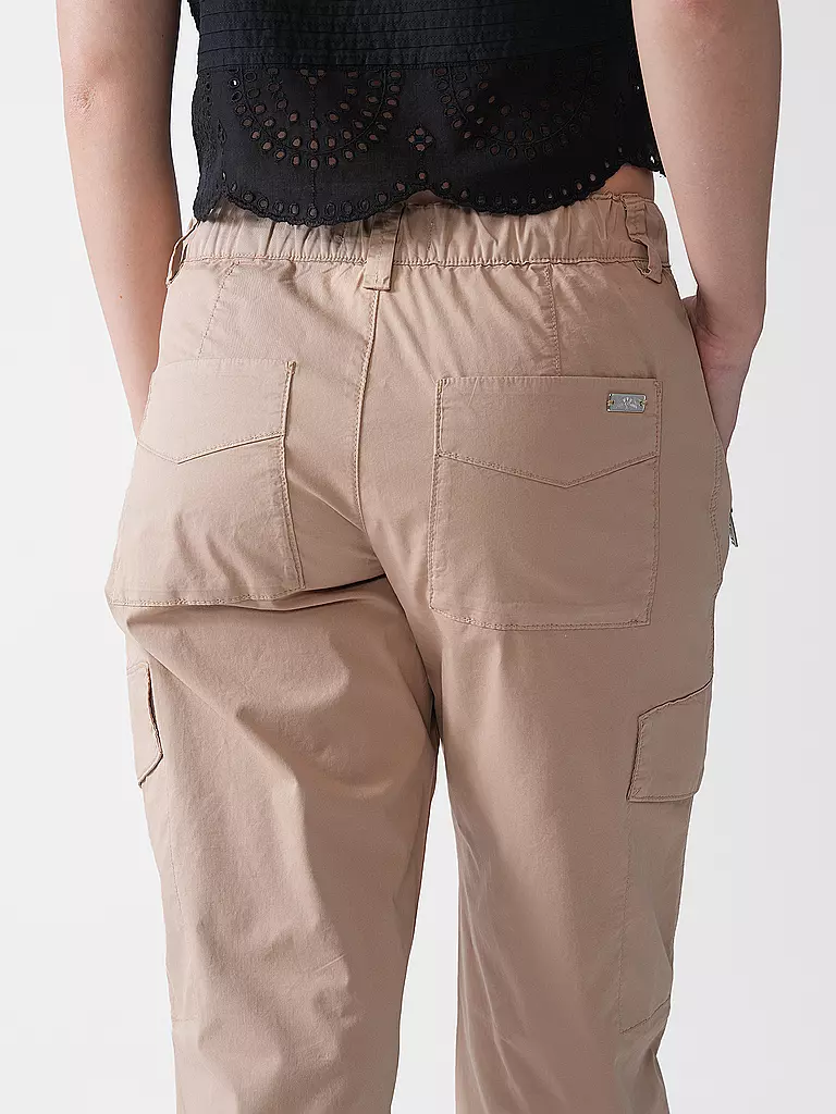 MOS MOSH | Pantalones cargo MMHOLT | 