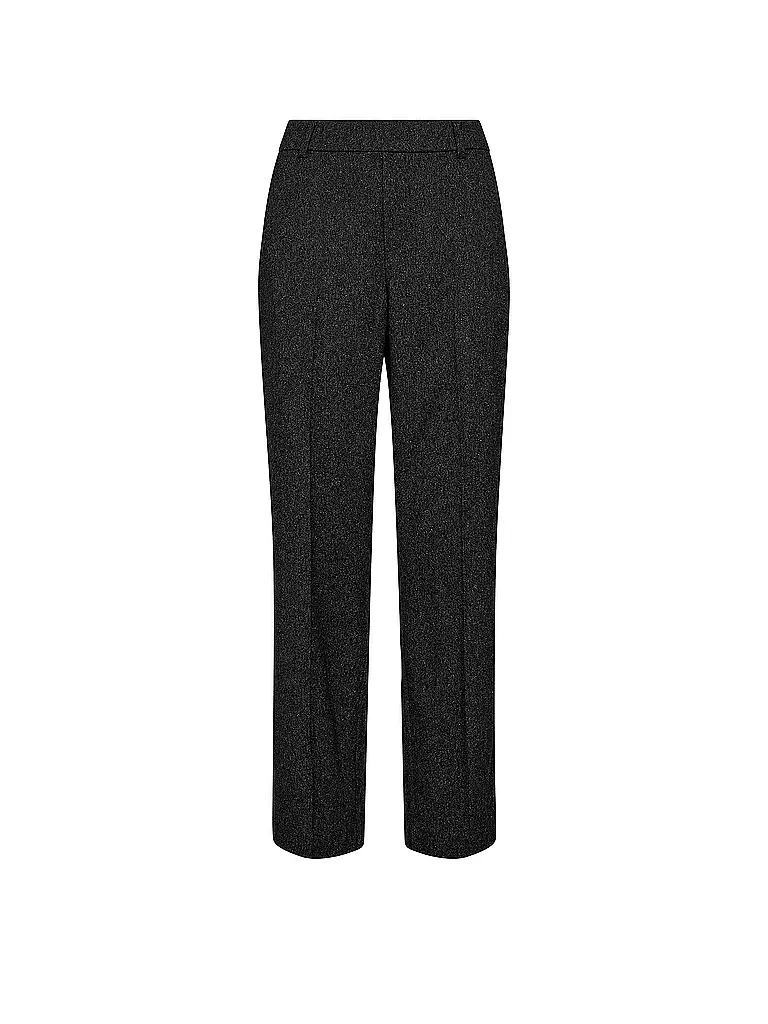 MOS MOSH | Pantalones Marlene MMBAI | schwarz