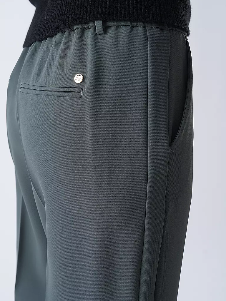 MOS MOSH | Pantalones Marlene MMBAIMILEYPANT | 