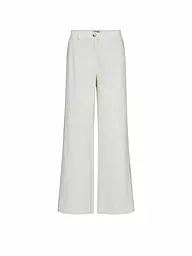 MOS MOSH | Pantalones Marlene MMBEATA | Crema