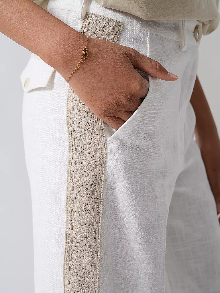 MOS MOSH | Pantalones Marlene MMBEATA | 