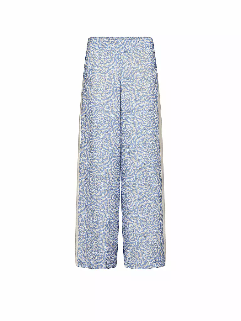 MOS MOSH | Pantalones Marlene MMCHARBEL | Crema
