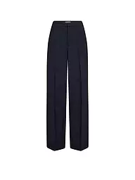 MOS MOSH | Pantalones Marlene MMLEYA | Azul oscuro