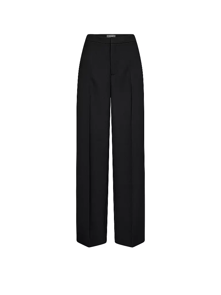 MOS MOSH | Pantalones Marlene MMLEYA | schwarz