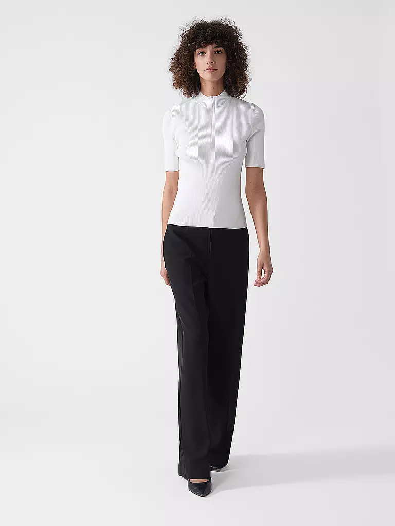 MOS MOSH | Pantalones Marlene MMLEYA | schwarz