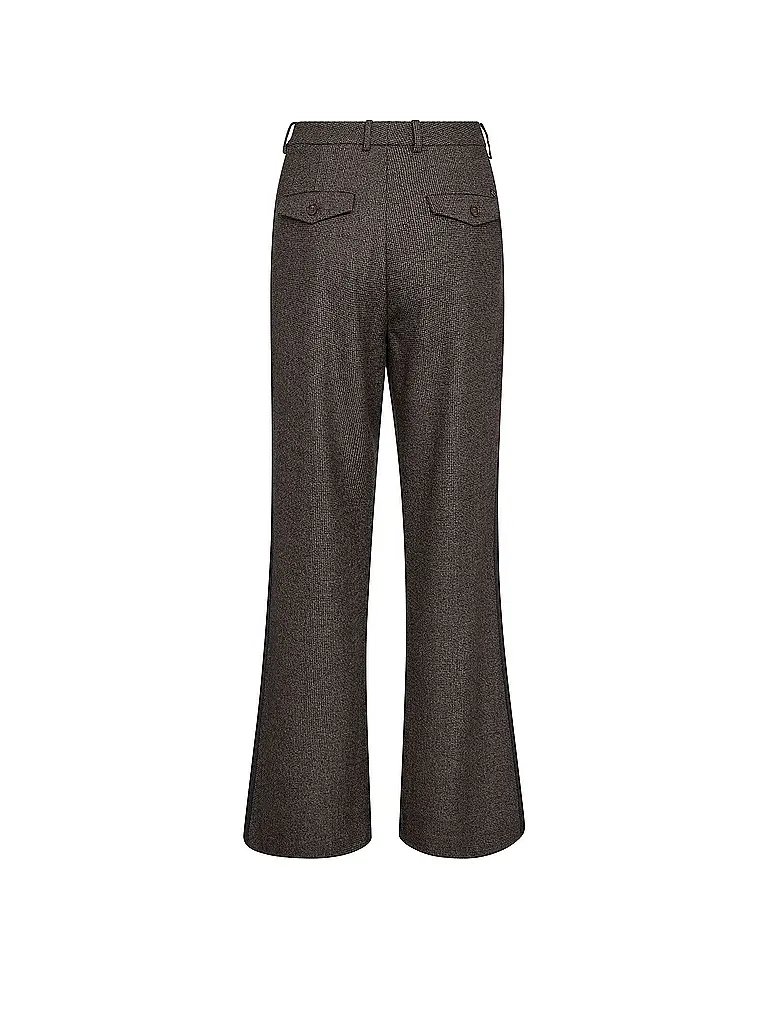 MOS MOSH | Pantalones Marlene MMRHYSSISSE | 