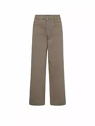 MOS MOSH | Pantalones Marlene MMSOEY | Beige