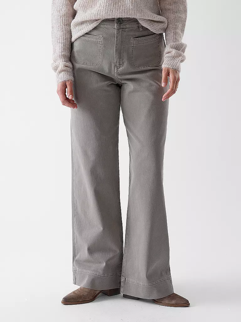 MOS MOSH | Pantalones Marlene MMSOEY | 