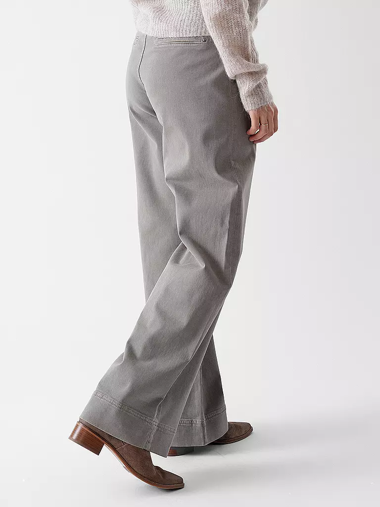 MOS MOSH | Pantalones Marlene MMSOEY | 