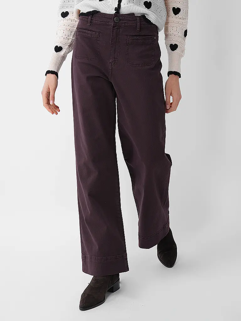 MOS MOSH | Pantalones Marlene MMSOEYIGLESIA | 